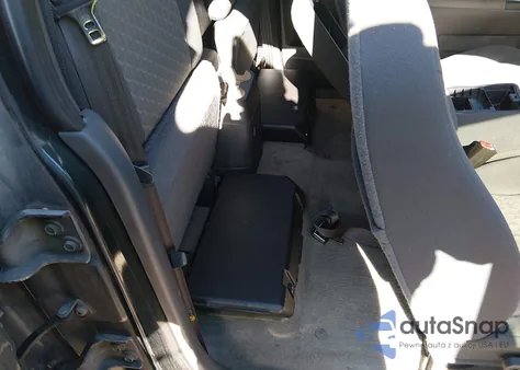 2005 GMC Canyon Sle из США, поврежденный, VIN 1GTCS196758137451